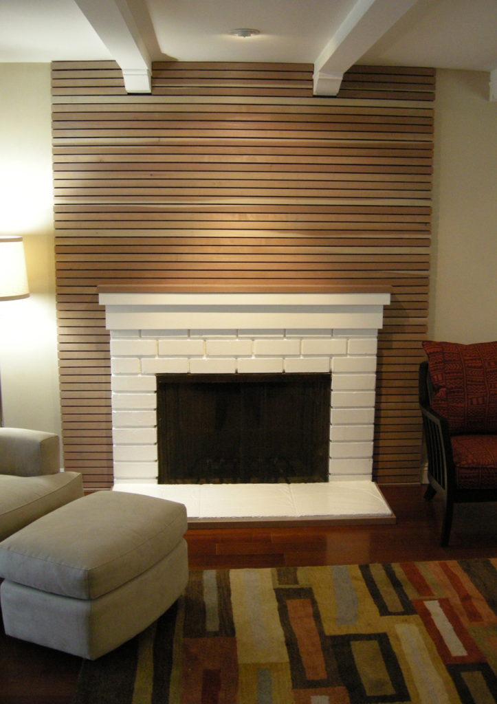 KSD fireplace - WoodFenceExpert.com